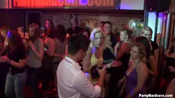 Party Hardcore Vol. 63 Part 4 Screencap 8 on www.sinx.com