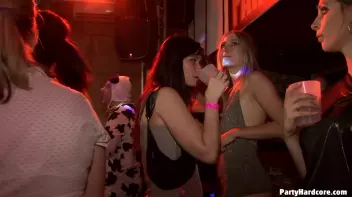 Party Hardcore Vol. 63 Part 4 Screencap 81 on www.sinx.com