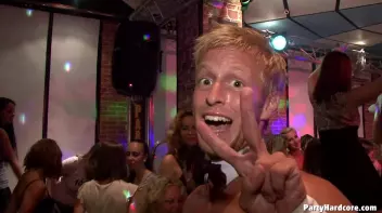 Party Hardcore Vol. 63 Part 4 Screencap 95 on www.sinx.com