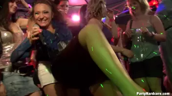 Party Hardcore Vol. 63 Part 4 Screencap 99 on www.sinx.com