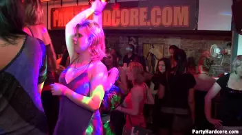 Party Hardcore Vol. 63 Part 4 Screencap 14 on www.sinx.com