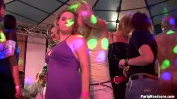 Party Hardcore Vol. 63 Part 4 Screencap 23 on www.sinx.com