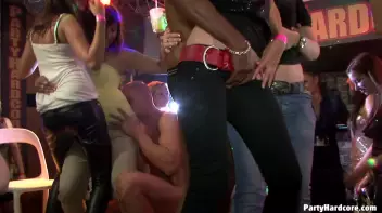 Party Hardcore Vol. 63 Part 4 Screencap 25 on www.sinx.com