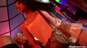 Party Hardcore Vol. 63 Part 4 Screencap 33 on www.sinx.com