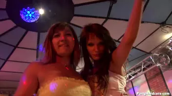 Party Hardcore Vol. 63 Part 4 Screencap 45 on www.sinx.com