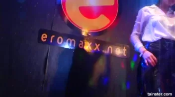 Pump It Up Part 3 - Cam 3 Screencap 99 on www.sinx.com