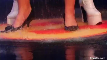 Pump It Up Part 3 - Cam 3 Screencap 109 on www.sinx.com