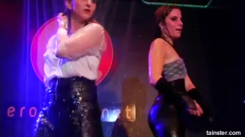 Pump It Up Part 3 - Cam 3 Screencap 111 on www.sinx.com