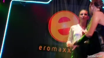 Pump It Up Part 3 - Cam 3 Screencap 112 on www.sinx.com