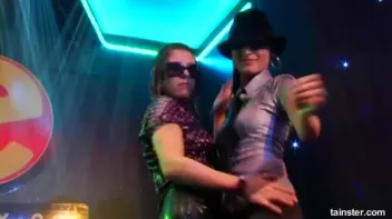 Pump It Up Part 3 - Cam 3 Screencap 119 on www.sinx.com