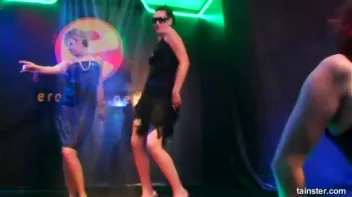 Pump It Up Part 3 - Cam 3 Screencap 33 on www.sinx.com