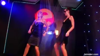 Pump It Up Part 3 - Cam 3 Screencap 34 on www.sinx.com