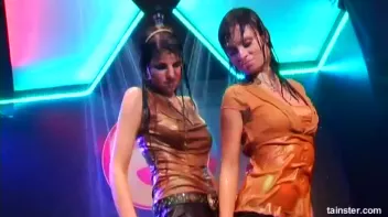 Pump It Up Part 3 - Cam 3 Screencap 45 on www.sinx.com