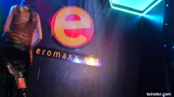 Pump It Up Part 3 - Cam 3 Screencap 52 on www.sinx.com