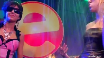 Pump It Up Part 3 - Cam 3 Screencap 68 on www.sinx.com