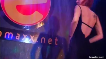 Pump It Up Part 3 - Cam 3 Screencap 69 on www.sinx.com