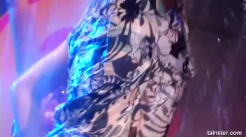 Pump It Up Part 3 - Cam 3 Screencap 7 on www.sinx.com