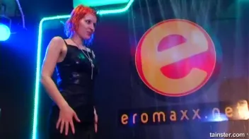 Pump It Up Part 3 - Cam 3 Screencap 73 on www.sinx.com