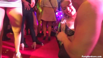 Party Hardcore Gone Crazy Vol. 41 Single Cut: Part 9 - Cam 3 Screencap 70 on www.sinx.com