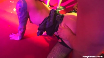 Party Hardcore Gone Crazy Vol. 41 Single Cut: Part 9 - Cam 3 Screencap 84 on www.sinx.com