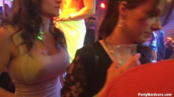 Party Hardcore Gone Crazy Vol. 41 Single Cut: Part 9 - Cam 3 Screencap 9 on www.sinx.com