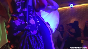 Party Hardcore Gone Crazy Vol. 41 Single Cut: Part 9 - Cam 3 Screencap 11 on www.sinx.com