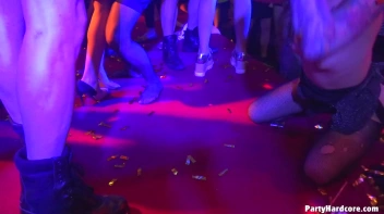 Party Hardcore Gone Crazy Vol. 41 Single Cut: Part 9 - Cam 3 Screencap 19 on www.sinx.com