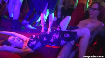 Party Hardcore Gone Crazy Vol. 41 Single Cut: Part 9 - Cam 3 Screencap 22 on www.sinx.com