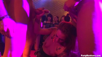 Party Hardcore Gone Crazy Vol. 41 Single Cut: Part 9 - Cam 3 Screencap 39 on www.sinx.com