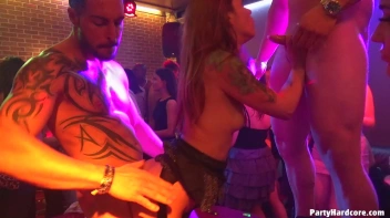 Party Hardcore Gone Crazy Vol. 41 Single Cut: Part 9 - Cam 3 Screencap 48 on www.sinx.com