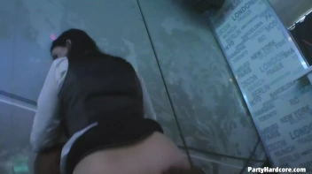 Party Hardcore Gone Crazy Vol. 29 Part 6 - Cam 3 Screencap 87 on www.sinx.com