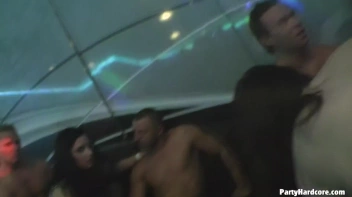 Party Hardcore Gone Crazy Vol. 29 Part 6 - Cam 3 Screencap 88 on www.sinx.com
