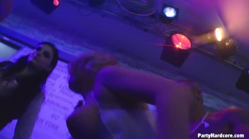 Party Hardcore Gone Crazy Vol. 29 Part 6 - Cam 3 Screencap 9 on www.sinx.com