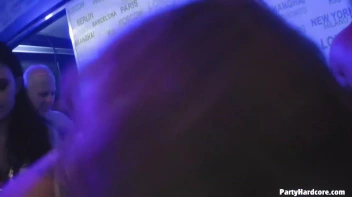 Party Hardcore Gone Crazy Vol. 29 Part 6 - Cam 3 Screencap 10 on www.sinx.com