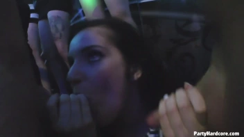 Party Hardcore Gone Crazy Vol. 29 Part 6 - Cam 3 Screencap 36 on www.sinx.com