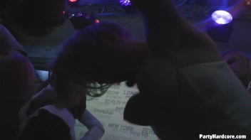 Party Hardcore Gone Crazy Vol. 29 Part 6 - Cam 3 Screencap 7 on www.sinx.com