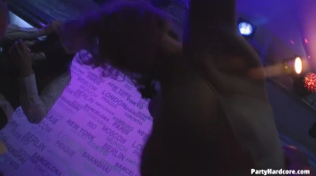 Party Hardcore Gone Crazy Vol. 29 Part 6 - Cam 3 Screencap 8 on www.sinx.com