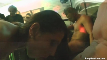 Party Hardcore Gone Crazy Vol. 29 Part 6 - Cam 3 Screencap 82 on www.sinx.com