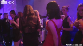 Party Hardcore Gone Crazy Vol. 45 Part 5 - Cam 4 Screencap 68 on www.sinx.com