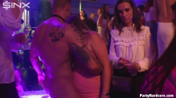Party Hardcore Gone Crazy Vol. 45 Part 5 - Cam 4 Screencap 71 on www.sinx.com