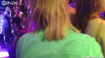 Party Hardcore Gone Crazy Vol. 45 Part 5 - Cam 4 Screencap 74 on www.sinx.com