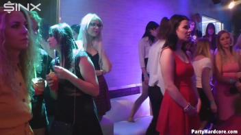 Party Hardcore Gone Crazy Vol. 45 Part 5 - Cam 4 Screencap 14 on www.sinx.com