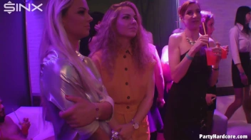 Party Hardcore Gone Crazy Vol. 45 Part 5 - Cam 4 Screencap 20 on www.sinx.com