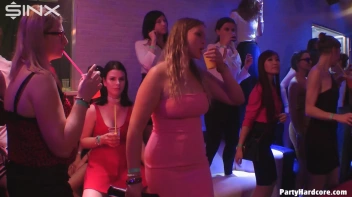 Party Hardcore Gone Crazy Vol. 45 Part 5 - Cam 4 Screencap 32 on www.sinx.com