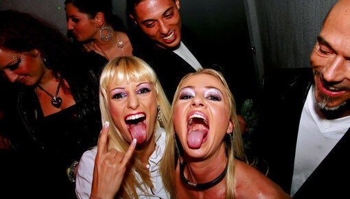 Latest deal - Winter Fuck Jam Part 1 - Cam 1