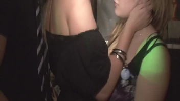 Party Hardcore Vol. 59 Part 5 - Cam 2 Screencap 17 on www.sinx.com