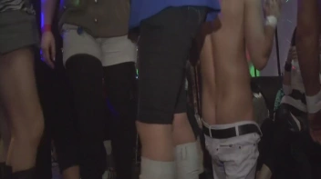 Party Hardcore Vol. 59 Part 5 - Cam 2 Screencap 53 on www.sinx.com