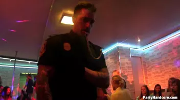 Party Hardcore Gone Crazy Vol. 11 Part 3 - Main Edit Screencap 52 on www.sinx.com