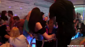 Party Hardcore Gone Crazy Vol. 11 Part 3 - Main Edit Screencap 53 on www.sinx.com