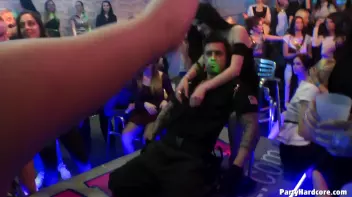 Party Hardcore Gone Crazy Vol. 11 Part 3 - Main Edit Screencap 54 on www.sinx.com